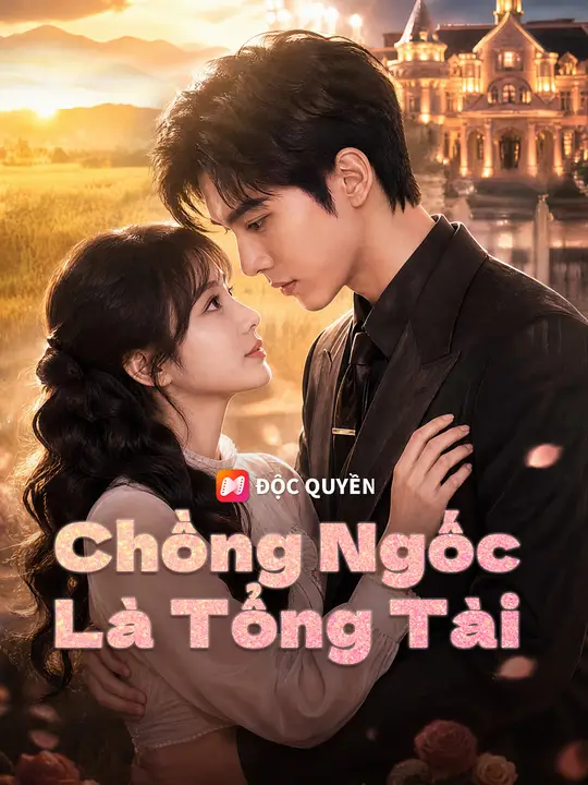 Chồng Ngốc Là Tổng Tài