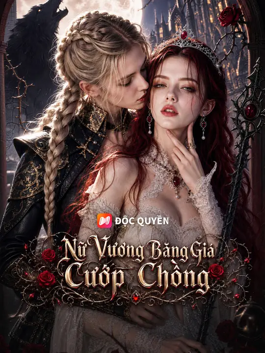 Nữ Vương Băng Giá Cướp Chồng