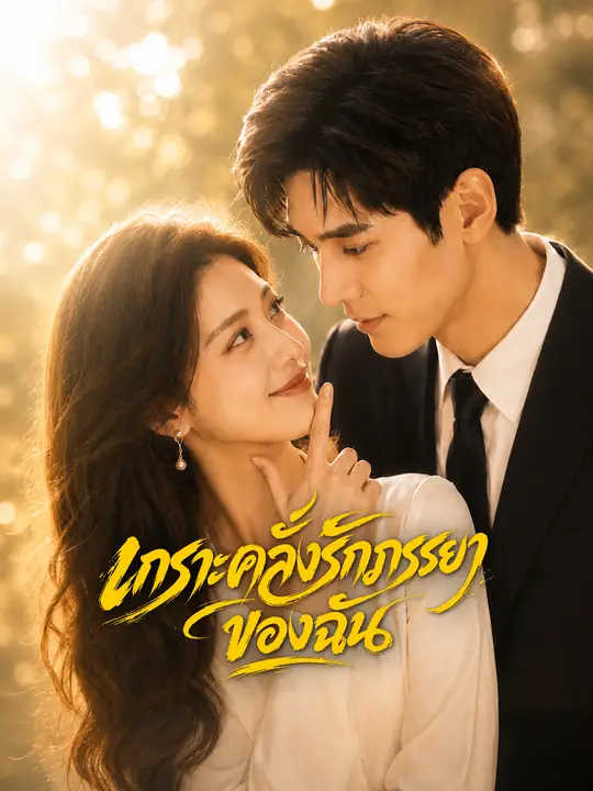 เกราะคลั่งรักภรรยาของฉัน