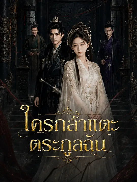 ใครกล้าแตะตระกูลฉัน