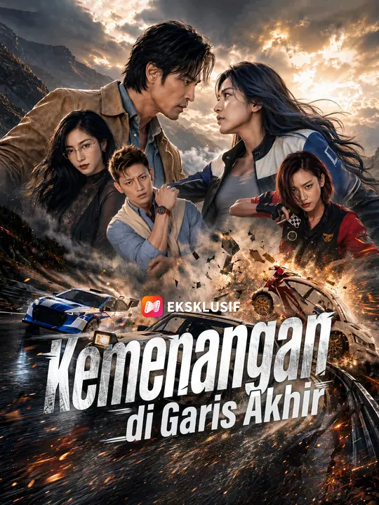 Kemenangan di Garis Akhir