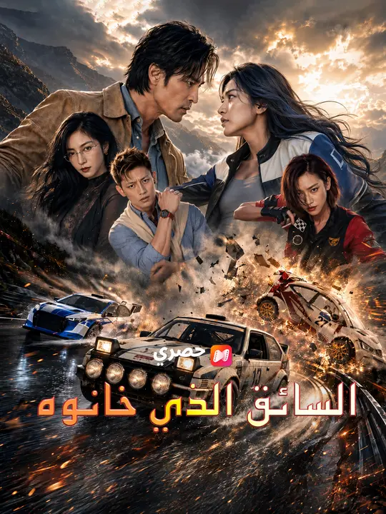 السائق الذي خانوه