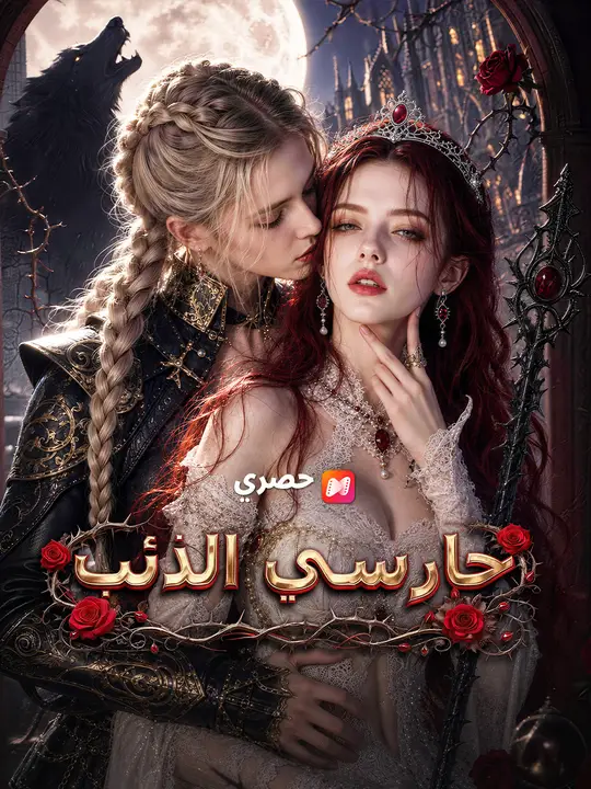 حارسي الذئب
