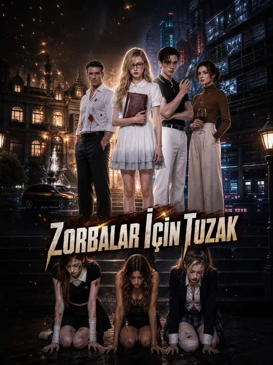 Zorbalar İçin Tuzak