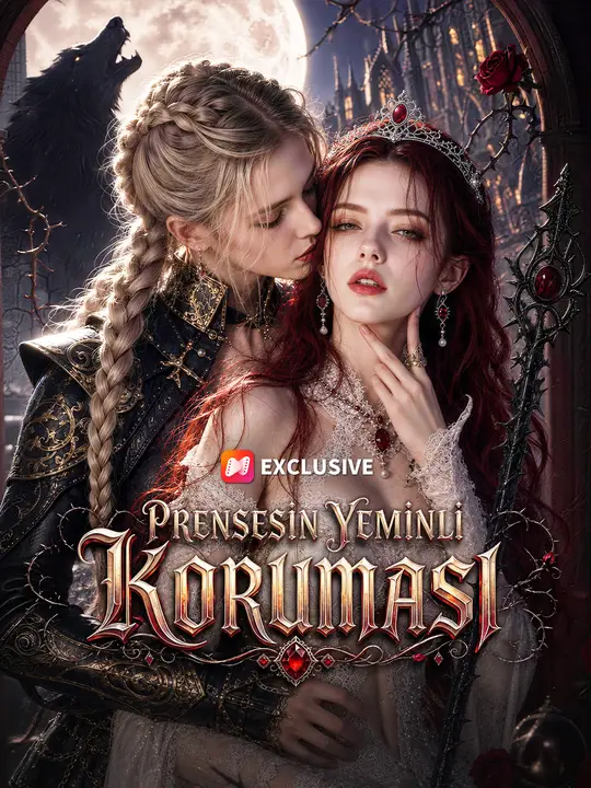 Prensesin Yeminli Koruması
