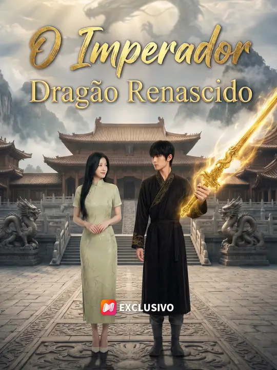 O Imperador Dragão Renascido