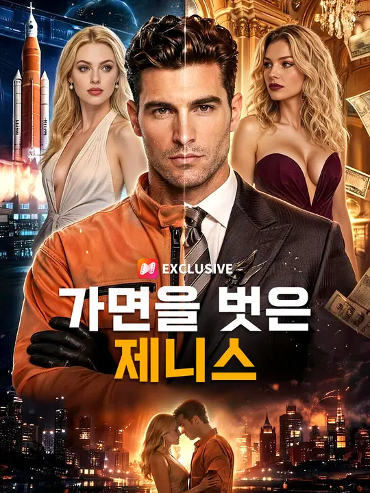 가면을 벗은 제니스