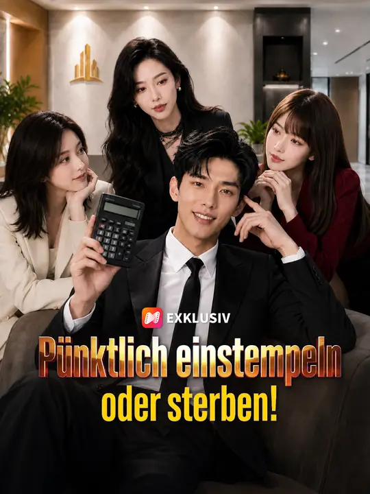Pünktlich einstempeln oder sterben!