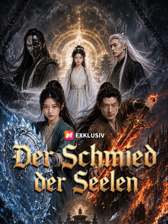 Der Schmied der Seelen