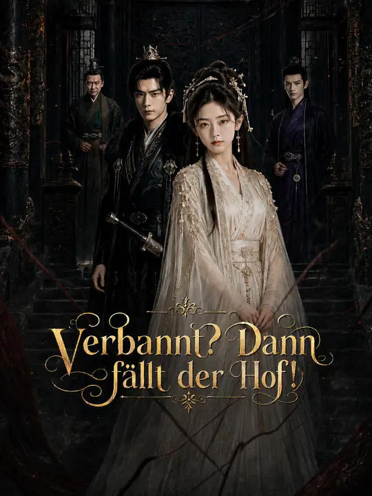 Verbannt? Dann fällt der Hof!