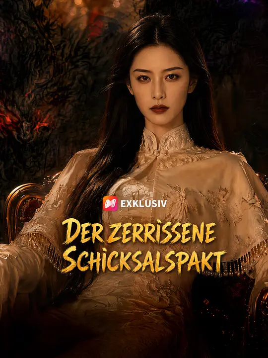 Der zerrissene Schicksalspakt
