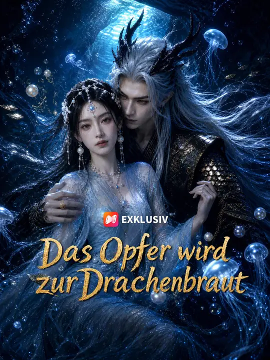 Das Opfer wird zur Drachenbraut