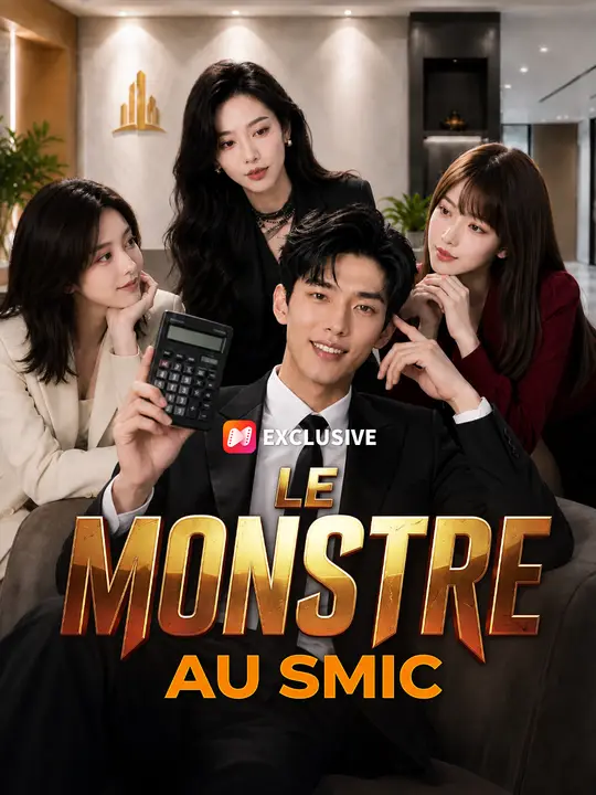 LE MONSTRE AU SMIC