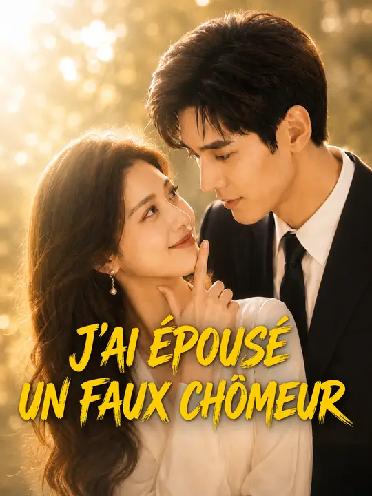 J'AI ÉPOUSÉ UN FAUX CHÔMEUR