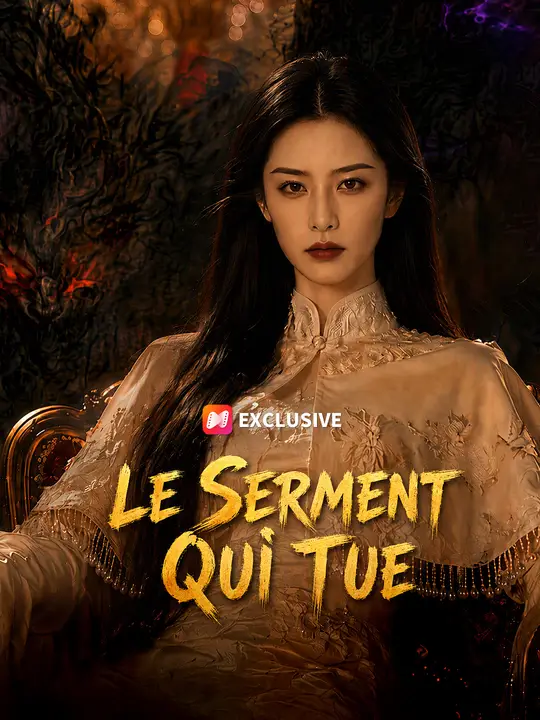LE SERMENT QUI TUE