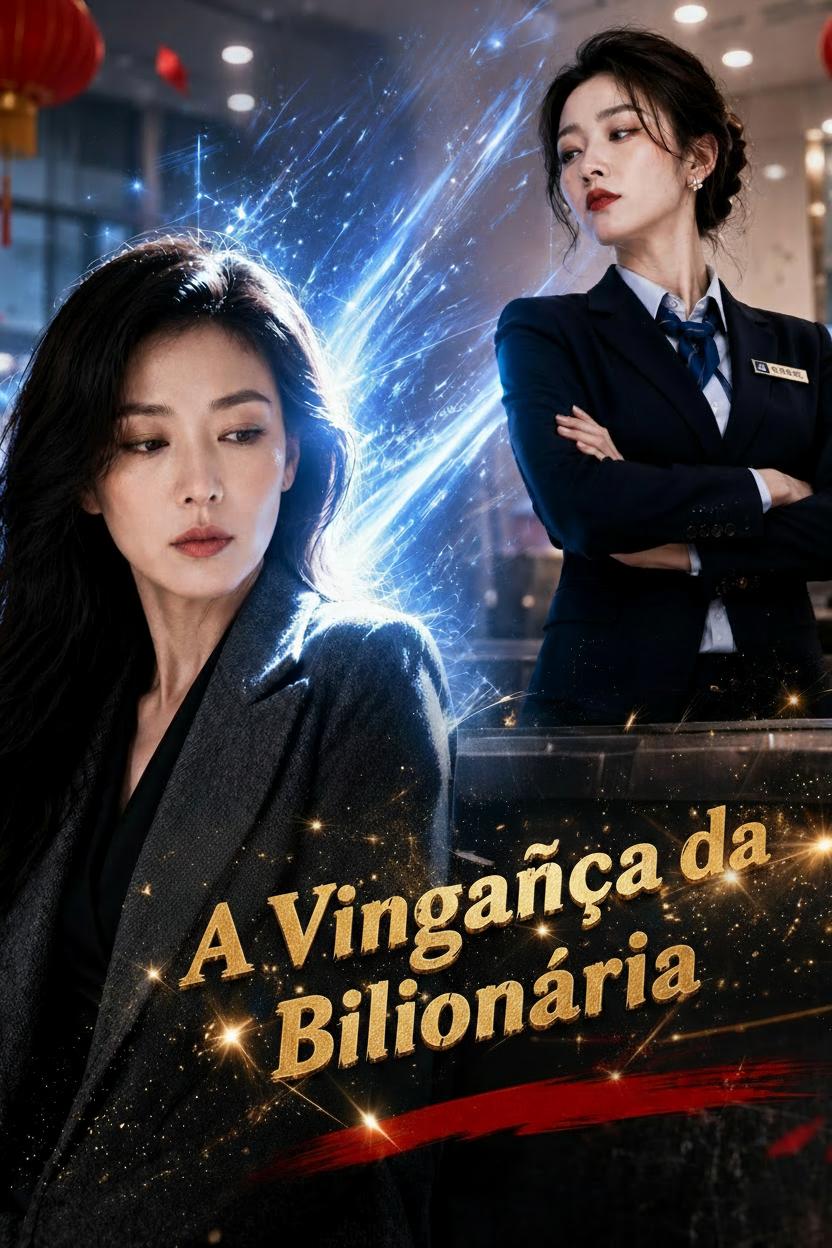 A vingança da bilionária