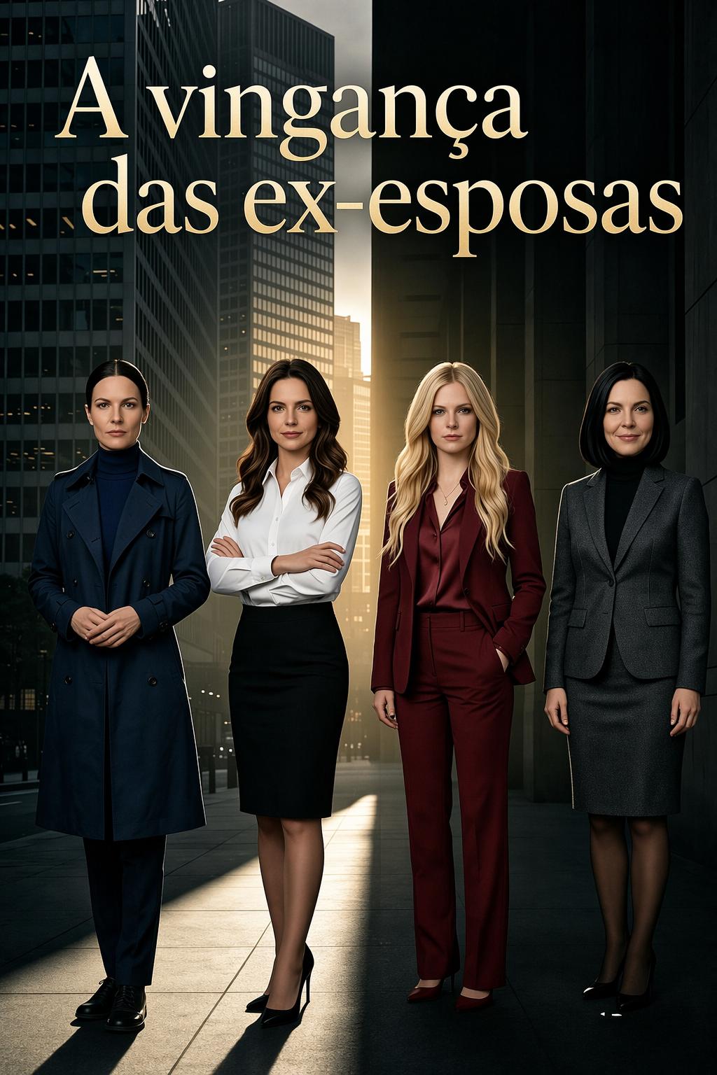 A vingança das ex-esposas