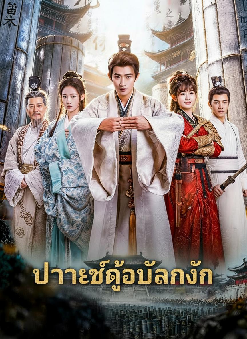 ปราชญ์กู้บัลลังก์