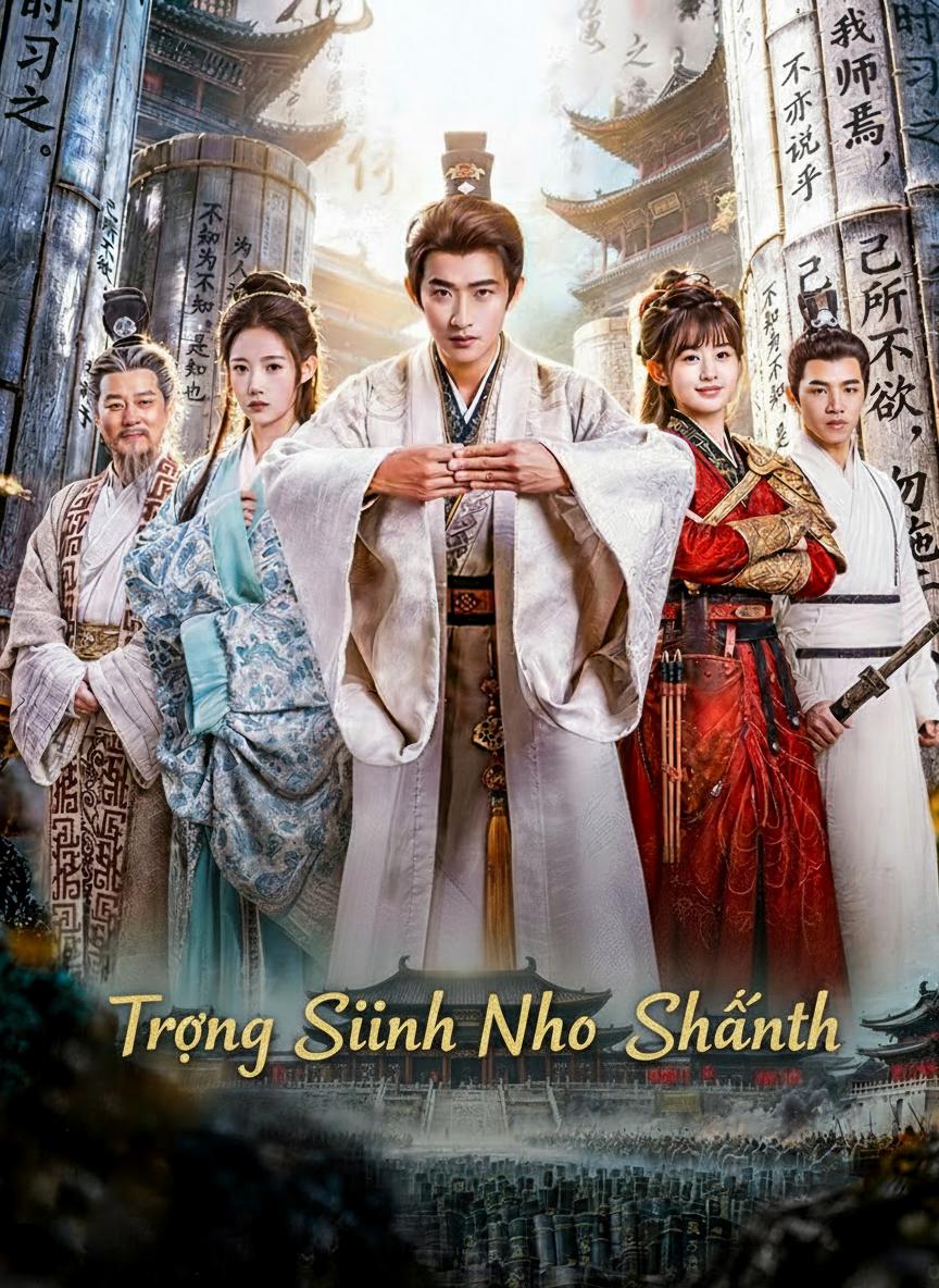 Trọng Sinh Thành Nho Thánh