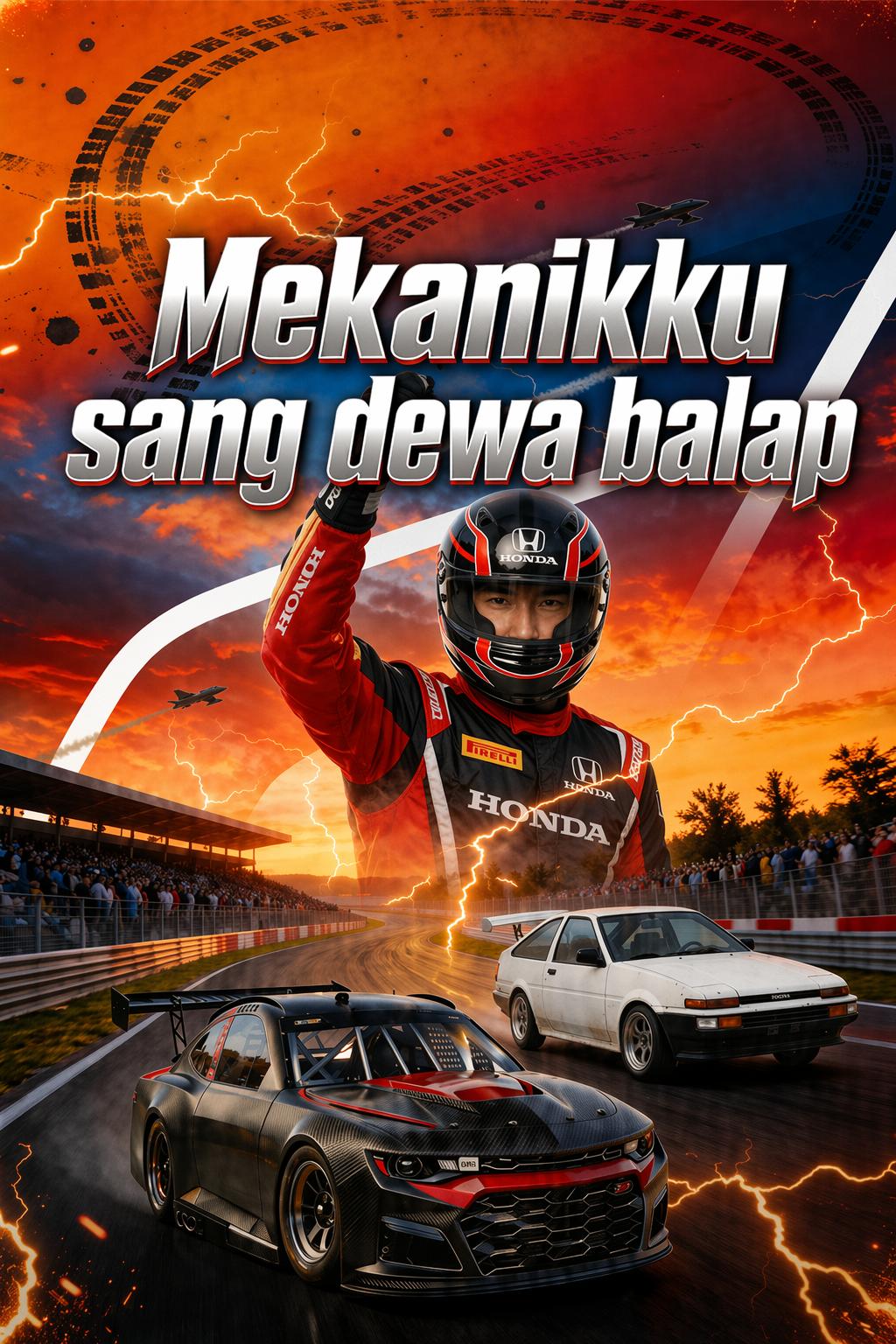 Dewa Mekanik