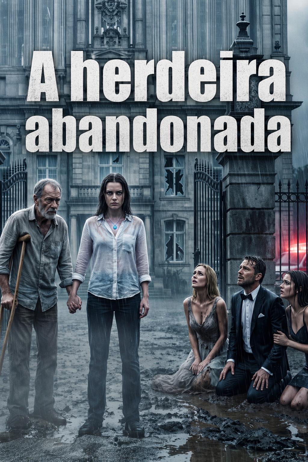 A herdeira abandonada