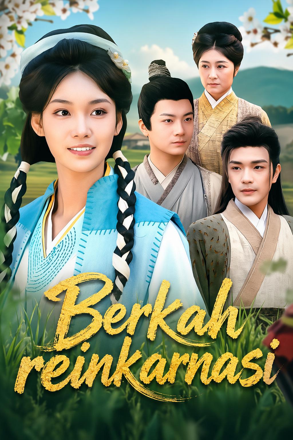 Berkah reinkarnasi