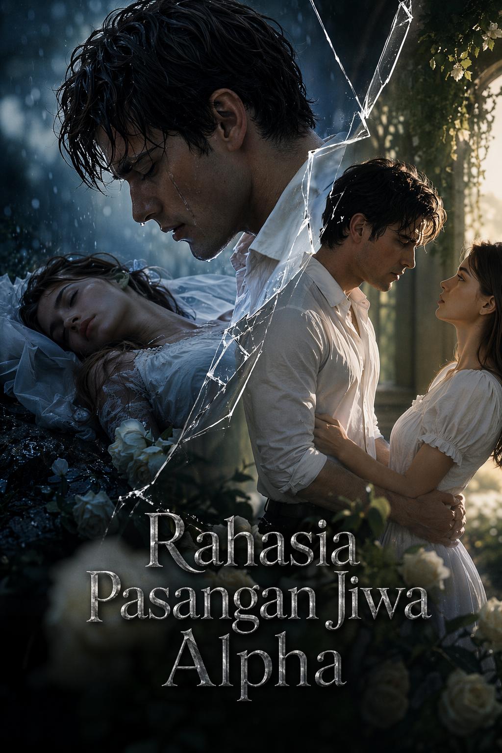 Rahasia Pasangan Jiwa Alpha