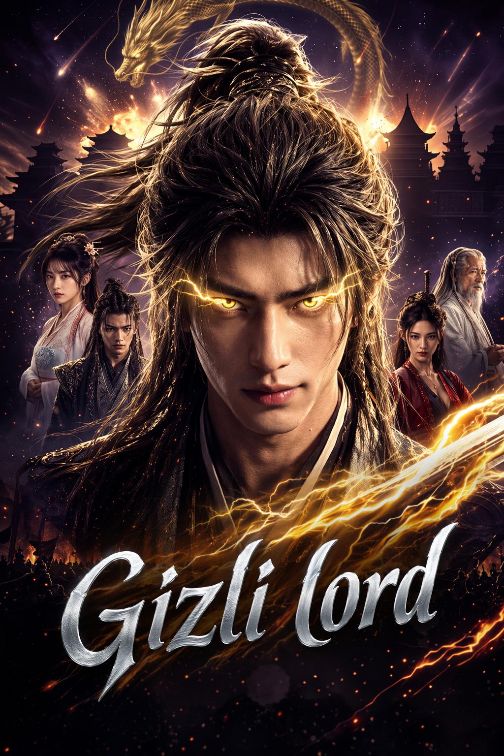 Gizli lord