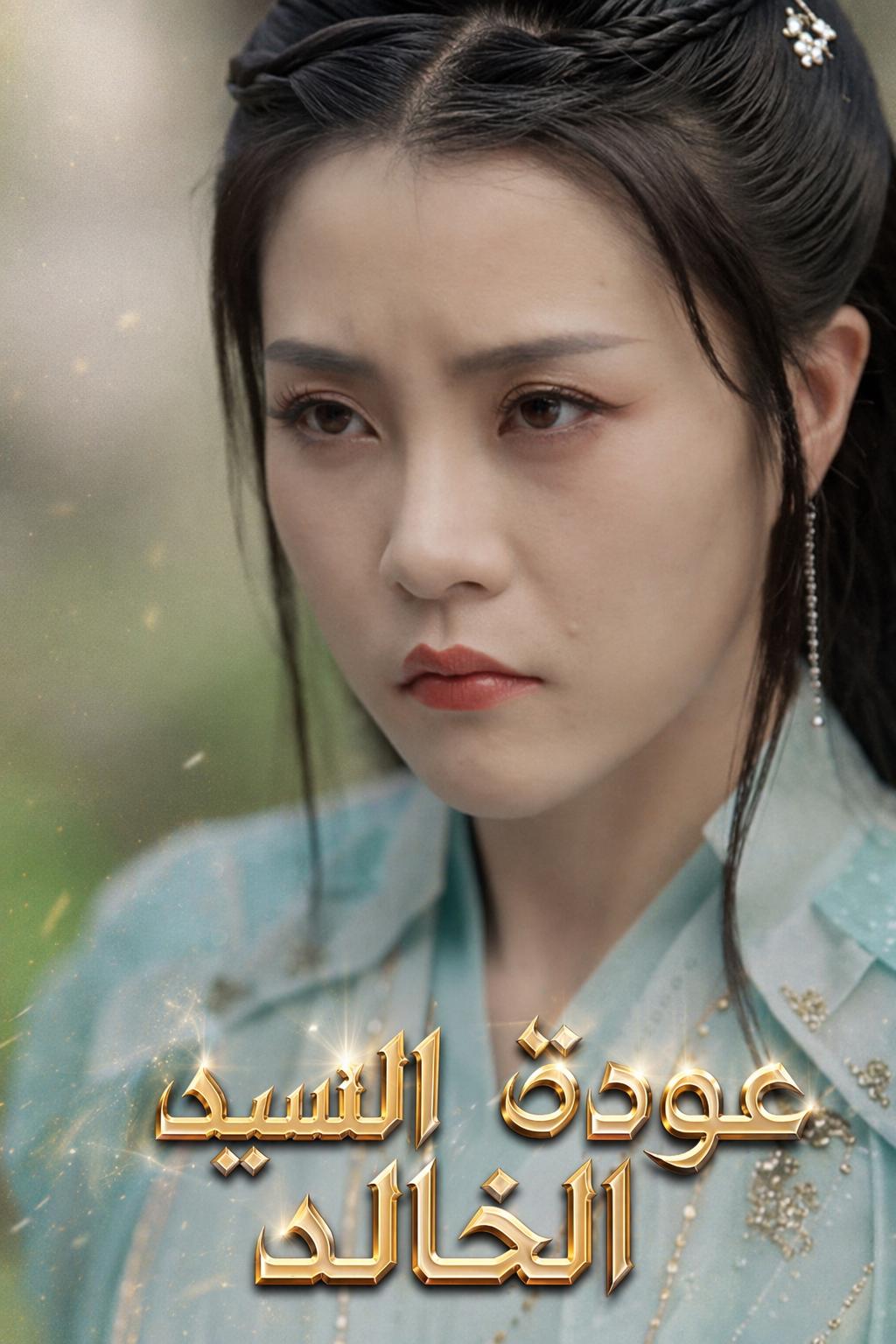 عودة السيد الخالد