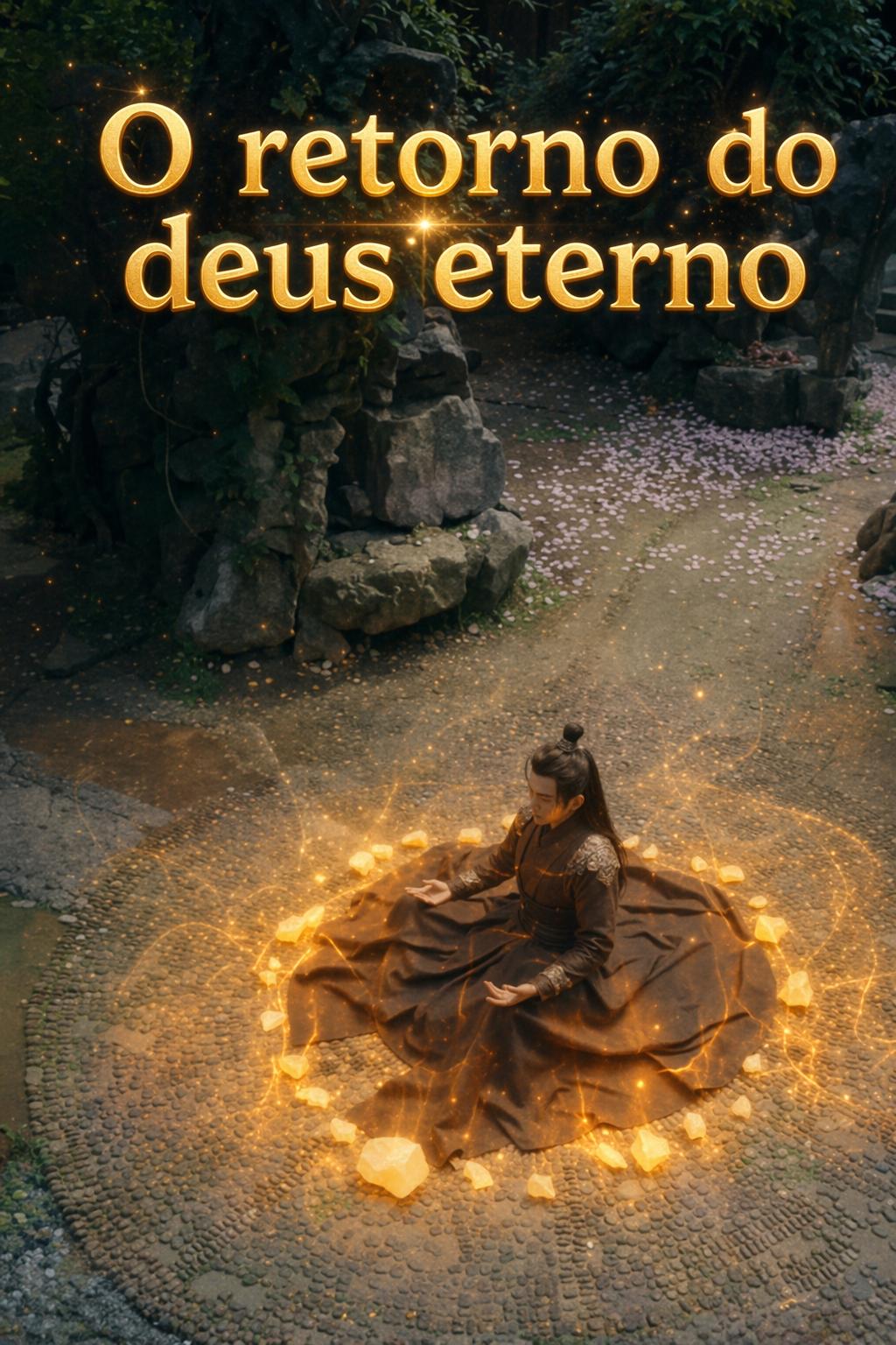 O retorno do deus eterno