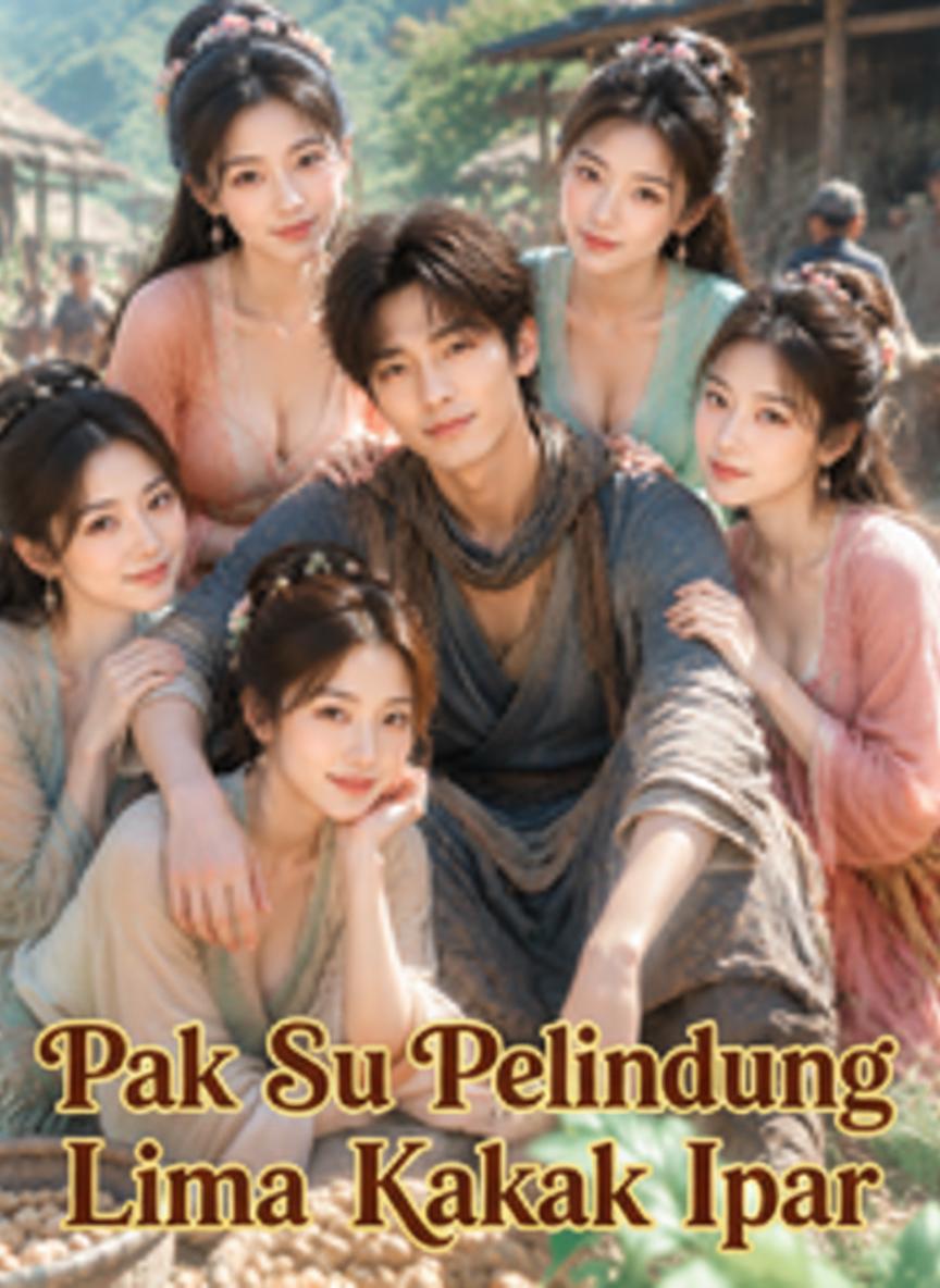 Pak Su Pelindung Lima Kakak Ipar