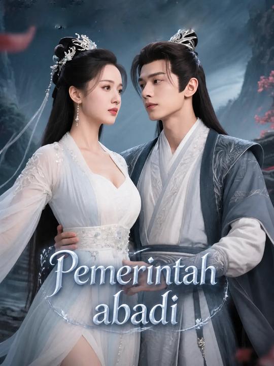 Pemerintah abadi