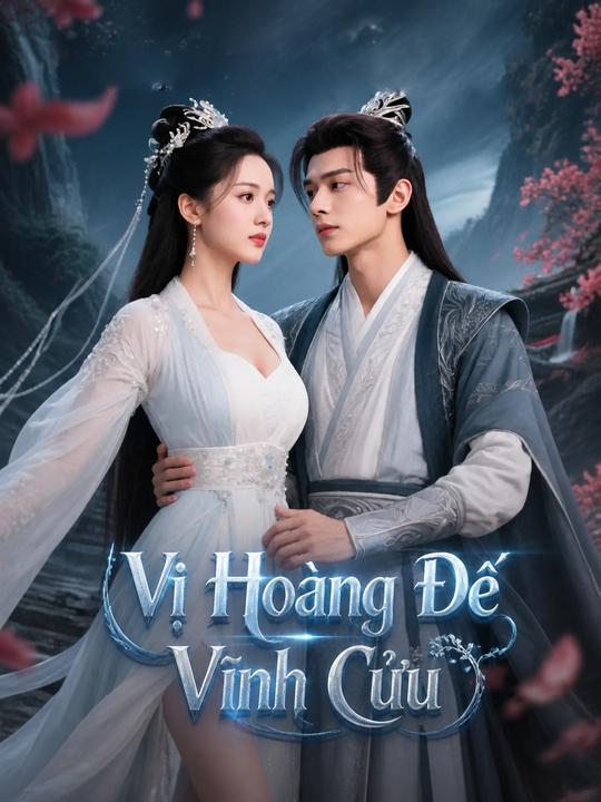 Vị Hoàng Đế Vĩnh Cửu