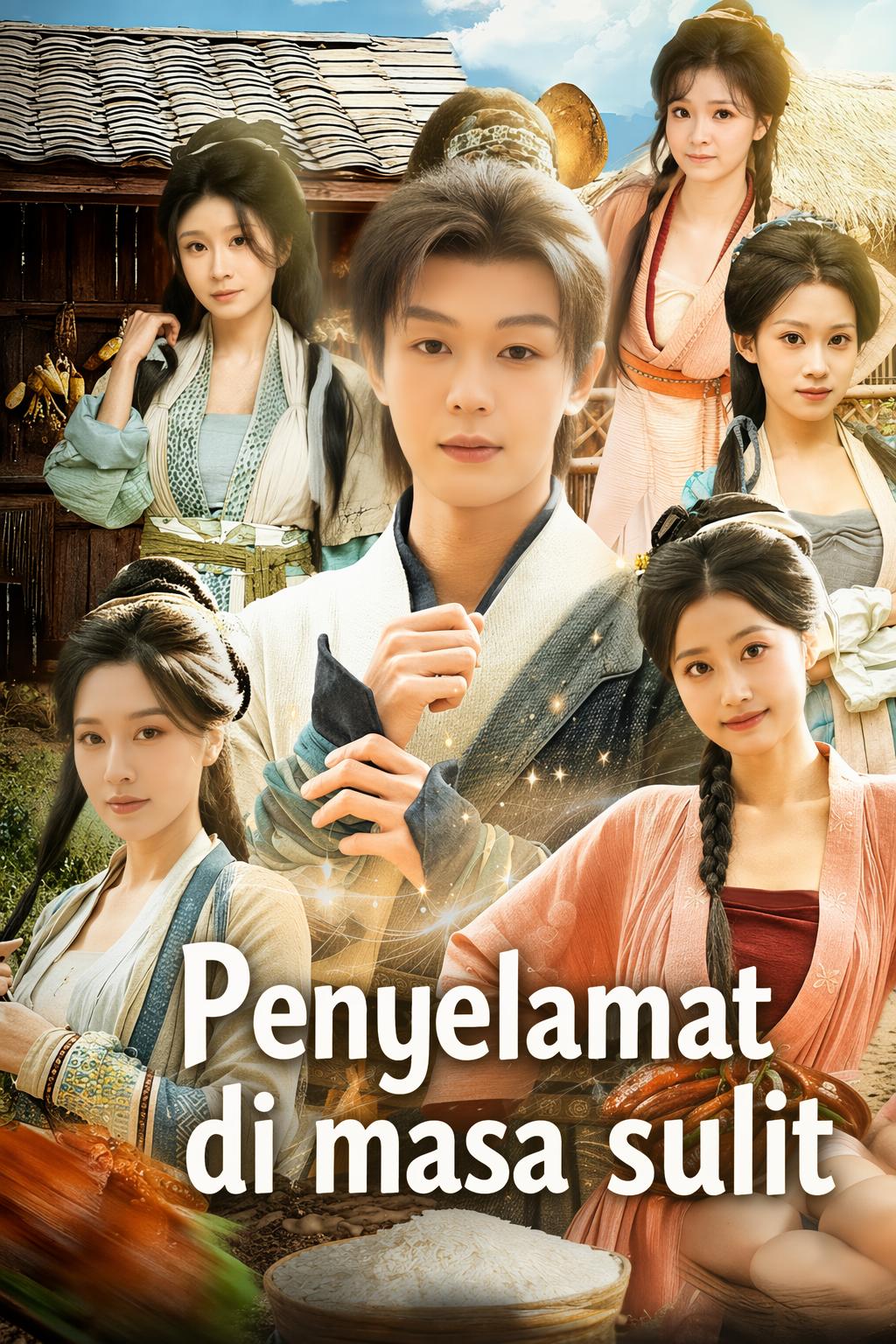 Penyelamat di masa sulit