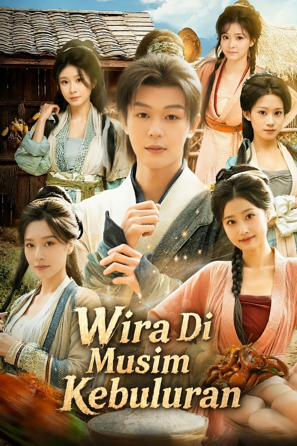 Wira Di Musim Kebuluran