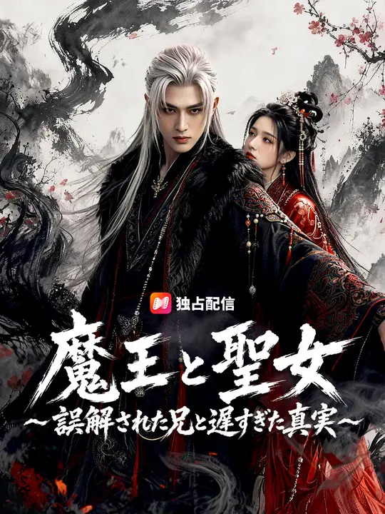 魔王と聖女～誤解された兄と遅すぎた真実～
