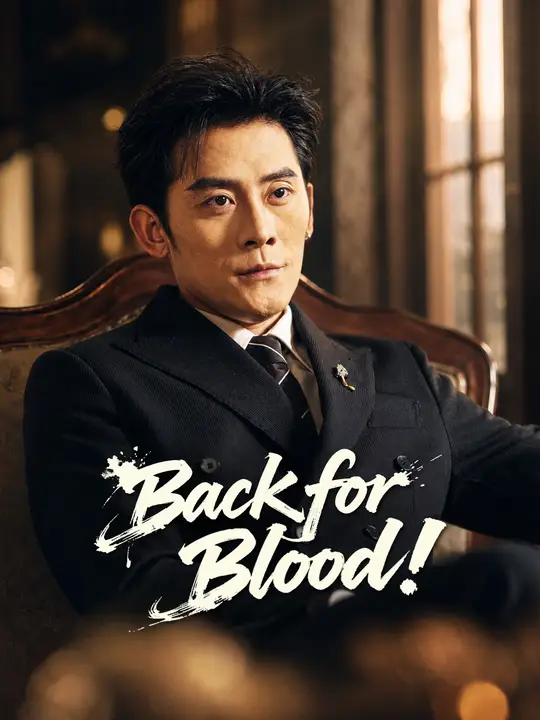 Back for Blood!