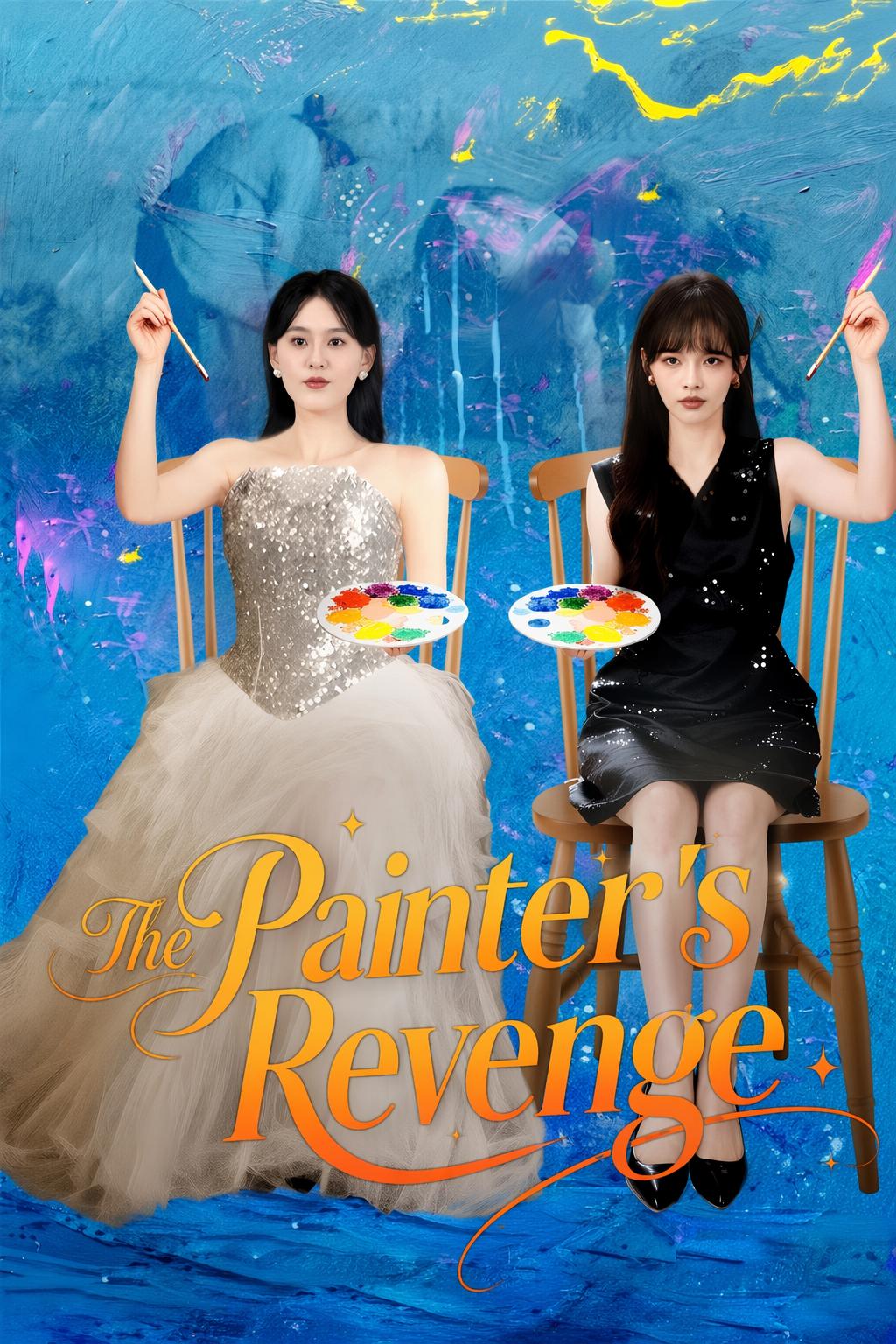 The Painter's Revenge