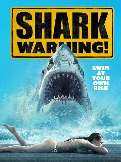 Shark Warning!