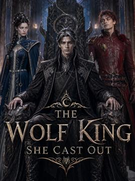 The Wolf King She Cast Out