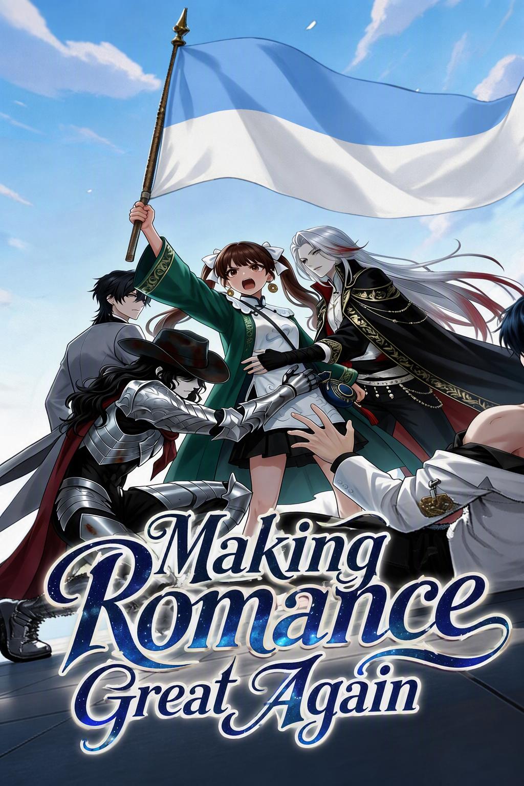 Making Romance Great Again