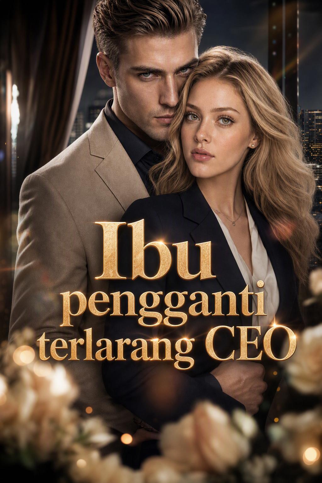 Ibu Pengganti Terlarang Sang CEO