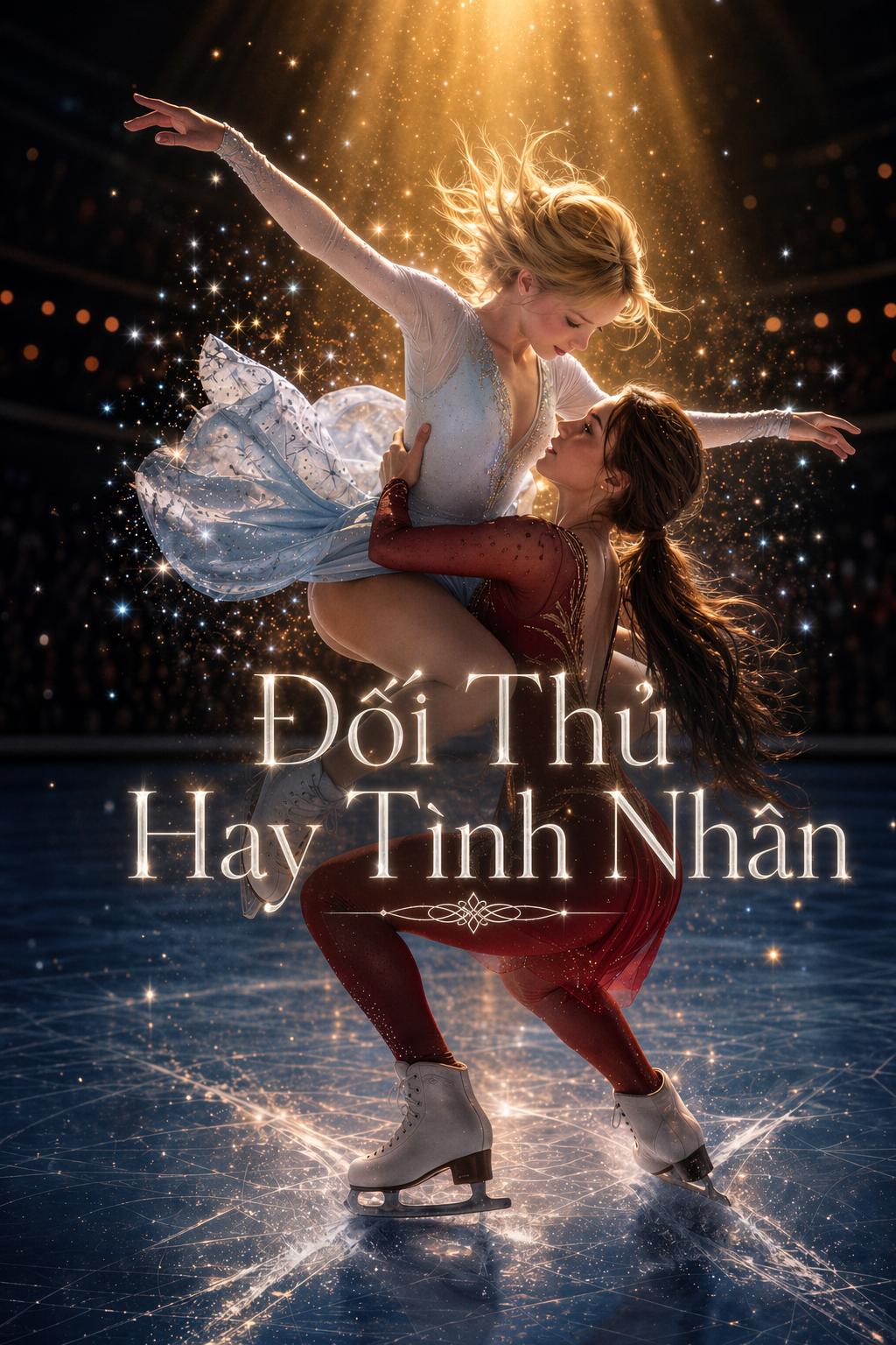 Đối Thủ Hay Tình Nhân