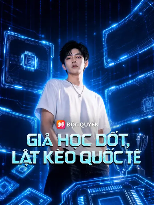 Giả Học Dốt, Lật Kèo Quốc Tế