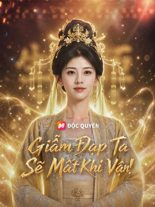 Giẫm Đạp Ta Sẽ Mất Khí Vận!