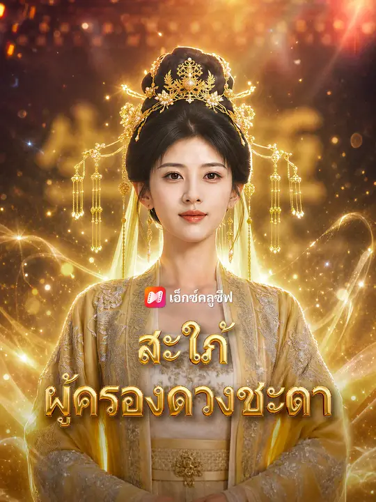 สะใภ้ผู้ครองดวงชะตา