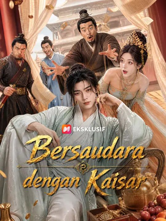 Bersaudara dengan Kaisar