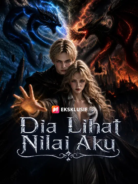 Dia Nampak Nilai Aku