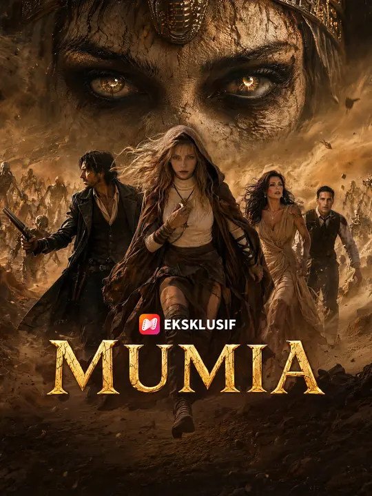 MUMIA
