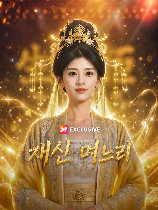 재신 며느리